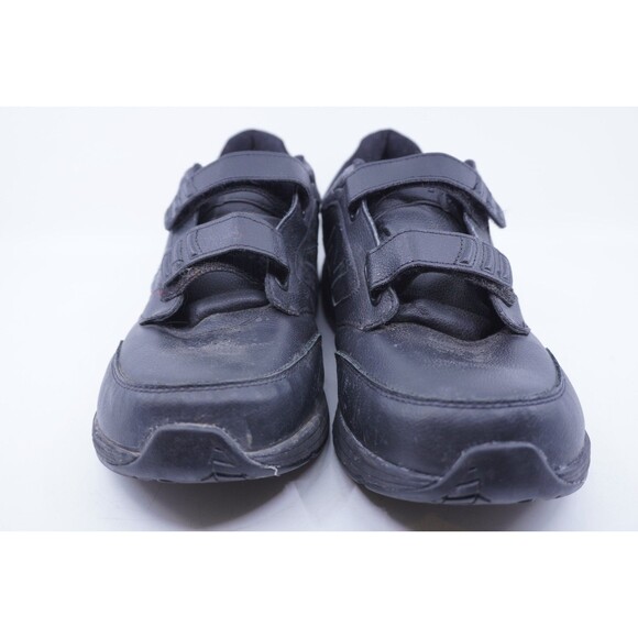 New Balance 928V3 Shoes Mens 13 B Black Leather Hook Loop Walking Sneakers main image 7